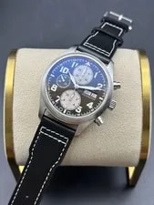 IWC — IWC Portofino Series IW371709 — Watch — resale