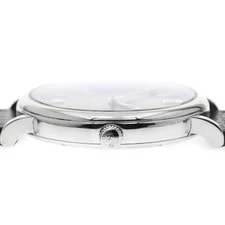 IWC Portofino IW356502 40mm SS Black Dial Automatic Date #C5732 4