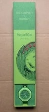 Swatch — Swatch X AP Royal Pop Green Eight | Audemars Piguet | IN Hand | Fast Ship — Watch — resale