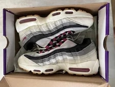 Nike SB — Nike SB X Air Max 95 Cactus Flower HF7545-100 Low-Top Lace-Up — Sneaker — resale