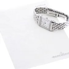 Jaeger-lecoultre Reverso Q2608110/260.8.86 TO279103 2