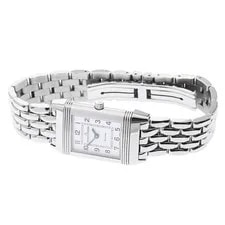 Jaeger-lecoultre Reverso Q2608110/260.8.86 TO279103 3