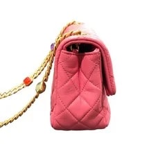 Chanel Matelasse Flap 8桁31番台 Japan Ookura 2