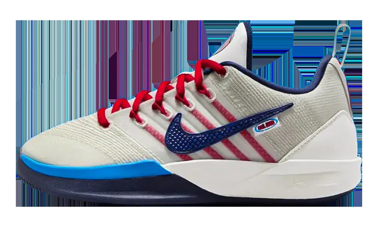 Sabrina 3 GS "Wnba 30th Anniversary" IR3207 100 4