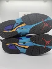 Size 11 - Air Jordan 8 Retro 2025 2