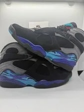 Size 11 - Air Jordan 8 Retro 2025 3