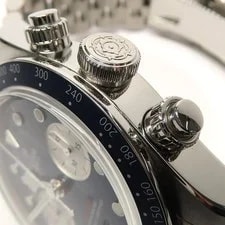 Tudor Black Bay 79360B-0002 Stainless Steel Blue #UW233 3