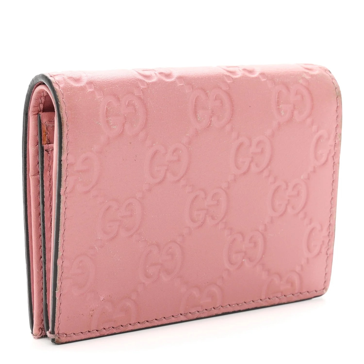 Cherries Card Case Wallet 3