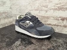 Saucony 6000 Classic Athletic Shoes Sz 8 Damaged Read S70441-6 3
