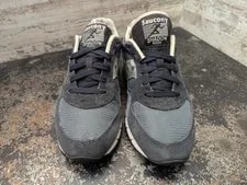 Saucony 6000 Classic Athletic Shoes Sz 8 Damaged Read S70441-6 4