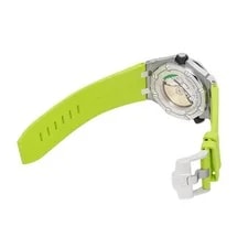 Audemars Piguet Royal Oak Offshore 15710ST.OO.A038CA.01 42mm Green #WW3302 4