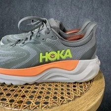 Hoka Arahi 8 Running 12 D Shoes Gym Run Low Excellent 2