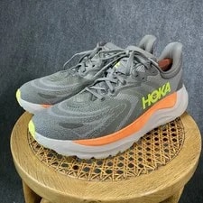 Hoka Arahi 8 Running 12 D Shoes Gym Run Low Excellent 3