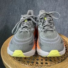 Hoka Arahi 8 Running 12 D Shoes Gym Run Low Excellent 4