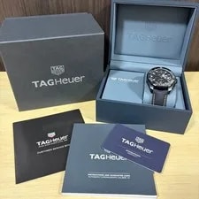TAG Heuer Aquaracer CAY218A.FC6361 Automatic w/Winding Machine 2