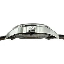 TAG Heuer Carrera Heritage Calibre 6 WAS2112.FC6181 Silver #814 3
