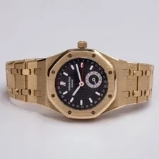 Audemars Piguet Royal Oak 25920BA Blue Dial With Box 4