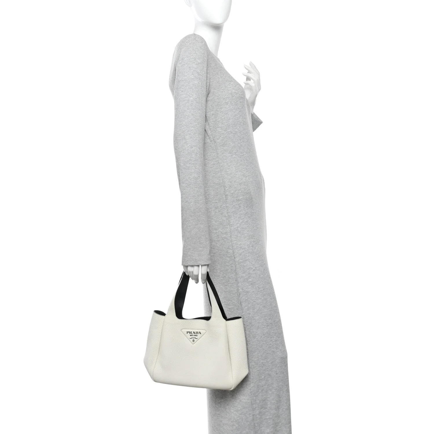 Vitello Daino Soft Dynamique Hobo Talco 2