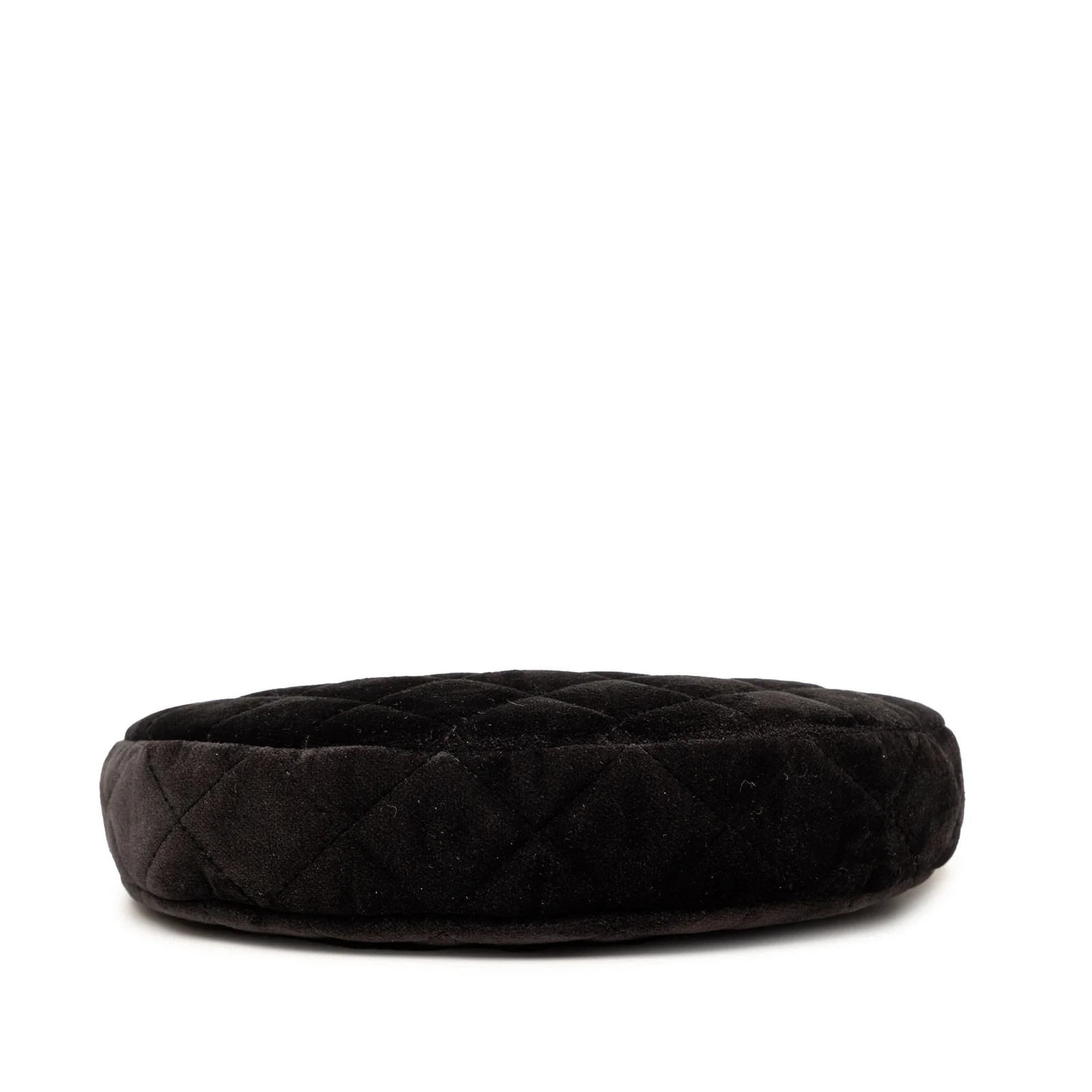 CC Half Moon Chain Crossbody 3