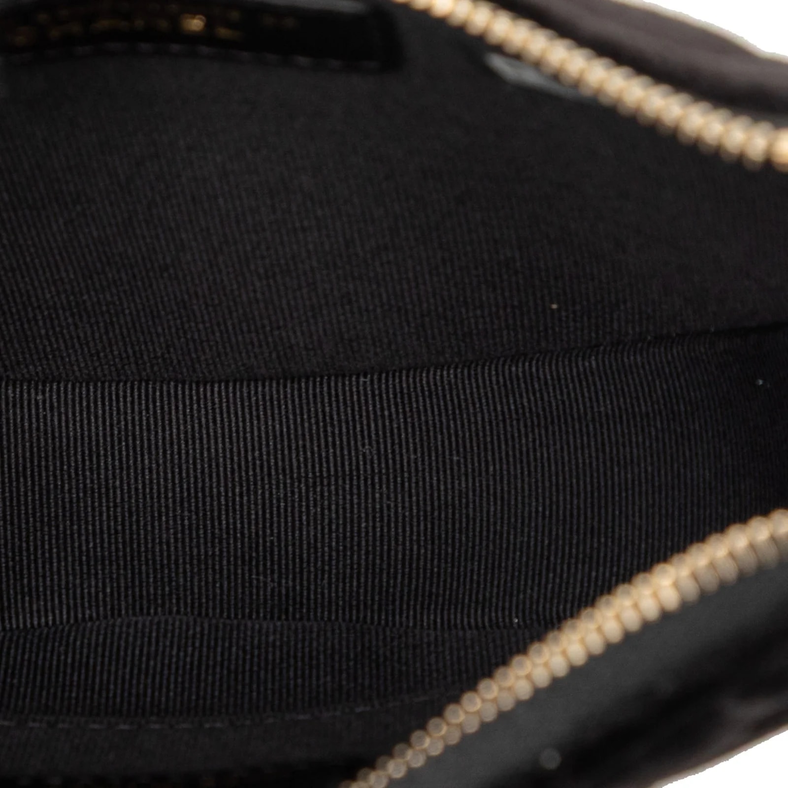 CC Half Moon Chain Crossbody 4