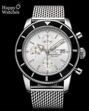 Breitling — Breitling Superocean Heritage Chronograph A13320 46mm — Watch — resale