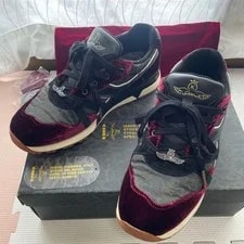 Diadora — Diadora Tyke Sbtg 24K Limited Edition Sneakers / 27cm New — Sneaker — resale