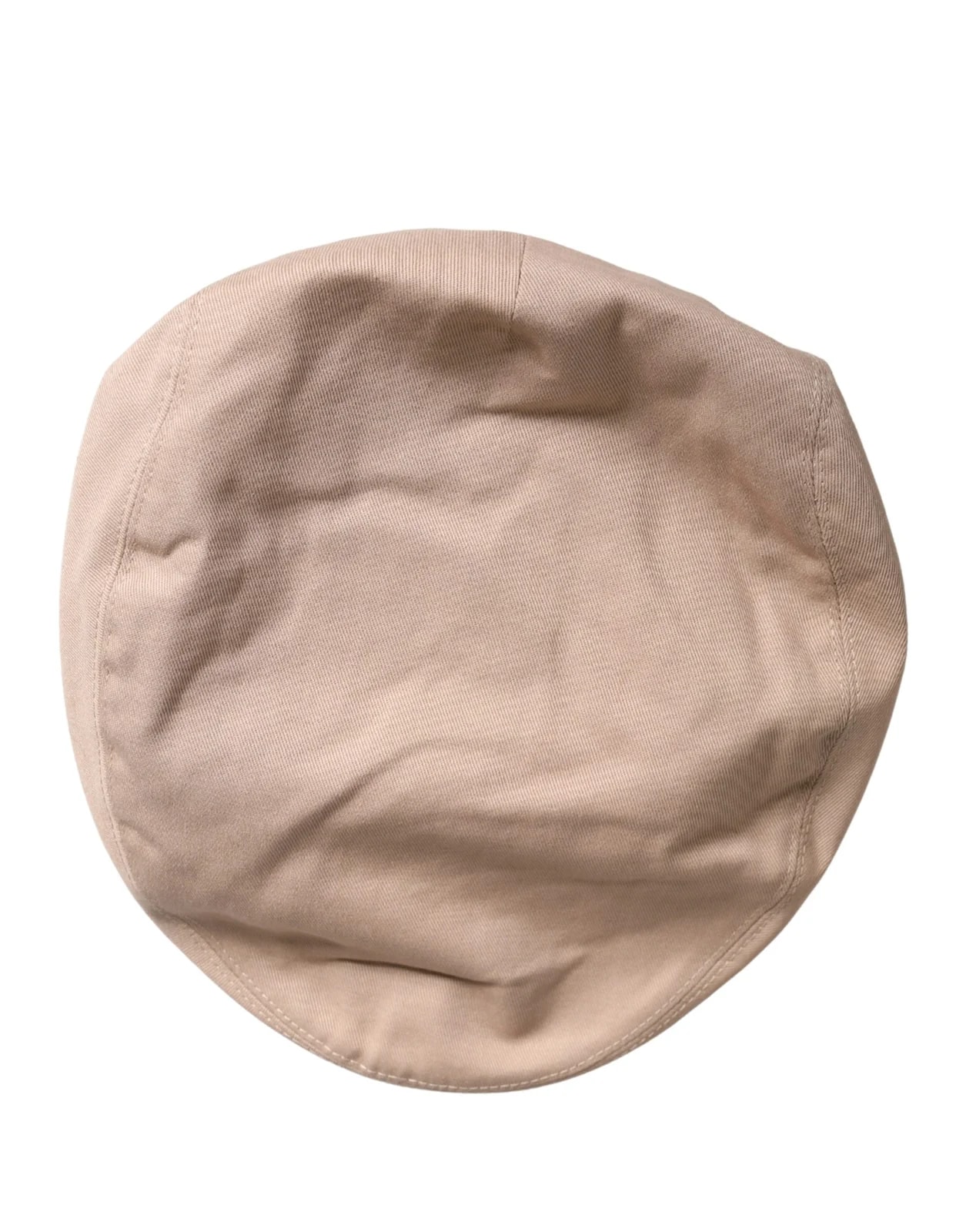 Dolce & Gabbana Newsboy Cloth Capello Hat 2