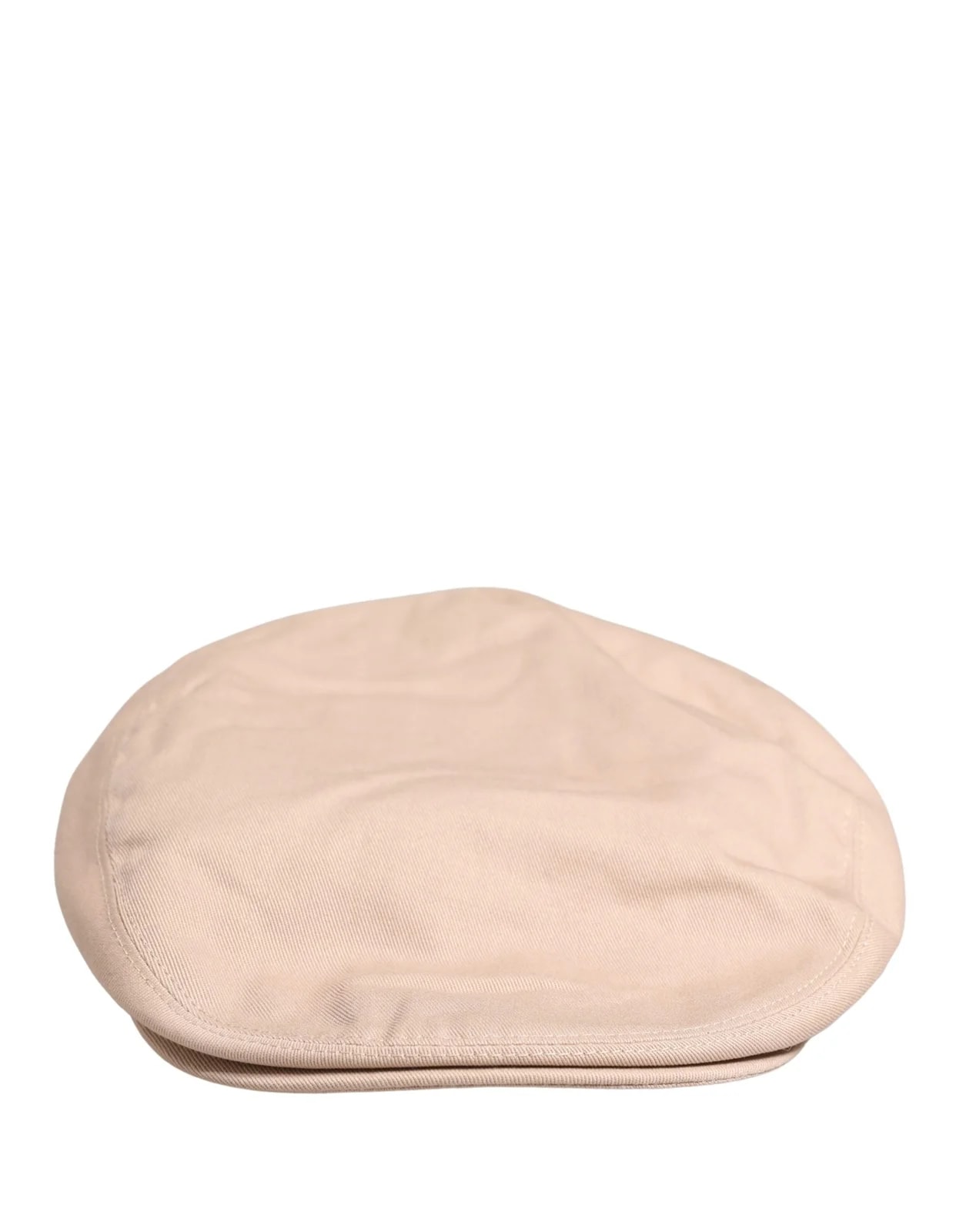 Dolce & Gabbana Newsboy Cloth Capello Hat 4