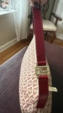 Fendi Baguette - Preowned 3