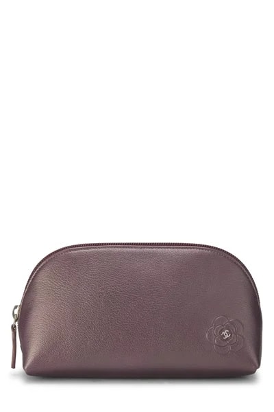 Chanel — Cosmetic Pouch — Accessory — resale