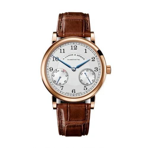 Worldofluxuryus — A. Lange & Söhne 1815 18K Pink Gold ’s — Watch — resale