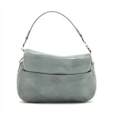 Christian Dior Double Saddle Embossing X 2