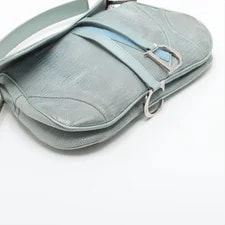 Christian Dior Double Saddle Embossing X 4