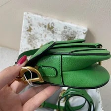 Dior Saddle Mini Top Handle 2