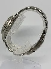 TAG Heuer Professional WG1212-K0 Silver With Date Display 3
