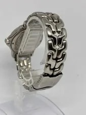 TAG Heuer Professional WG1212-K0 Silver With Date Display 4