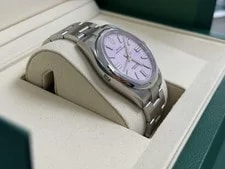 2026 Rolex Oyster Perpetual 41mm 134300 2