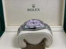 2026 Rolex Oyster Perpetual 41mm 134300 3
