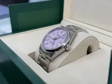 2026 Rolex Oyster Perpetual 41mm 134300 4