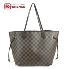 Louis Vuitton — Louis Vuitton Lv&uf Neverfull — Handbag — deal
