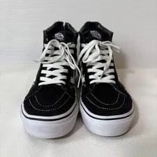 9.0US 18Aw Mastermind Japan Vans Collaboration JPN Limited Edition 3