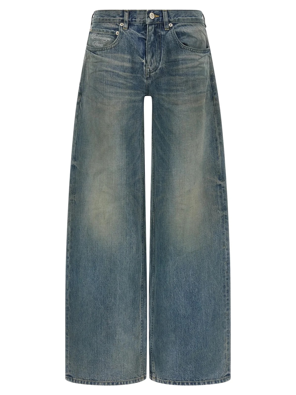 Balenciaga — Balenciaga Baggy Jeans — Handbag — resale