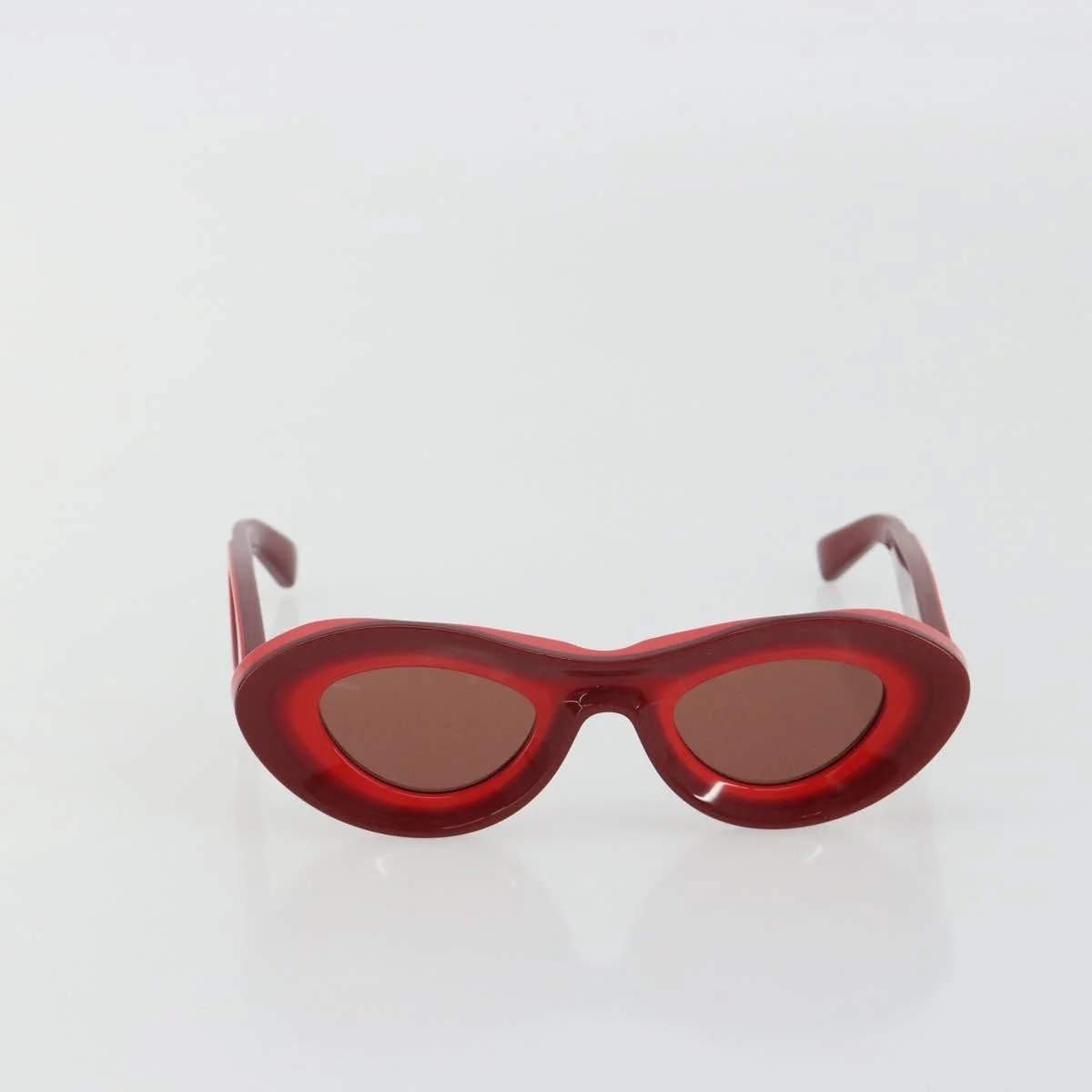 Bottega Veneta Ovale Acetate Sunglasse Accessory 2
