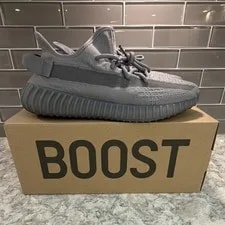 Adidas Yeezy Boost 350 V2 IF3219 Primeknit Athletic 4