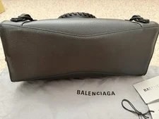 Balenciaga Neo Classic City Small Satchel in 2