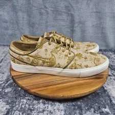 Nike SB — Nike Sb Zoom Stefan Janoski OG+ City of Style FD6641-200 — Sneaker — resale