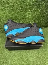 Air Jordan — Size 13 - Air Jordan 13 Retro CP3 Away — Sneaker — resale