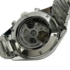 Tag Heuer Carrera Calibre 1887 Chronograph CAR2014.BA0799 Black #699 2