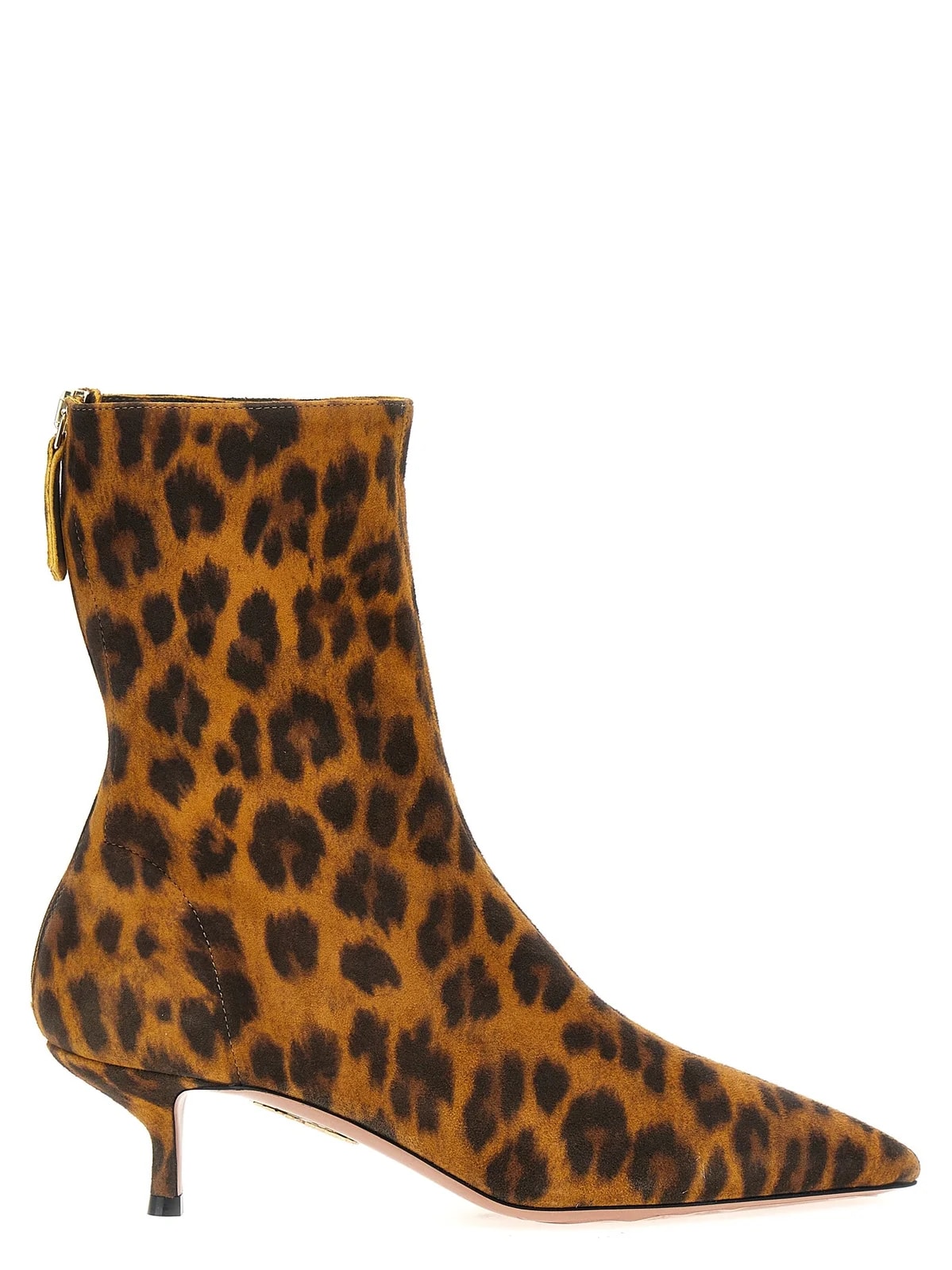 Aquazzura — Aquazzura Ankle — Designer Shoe — resale