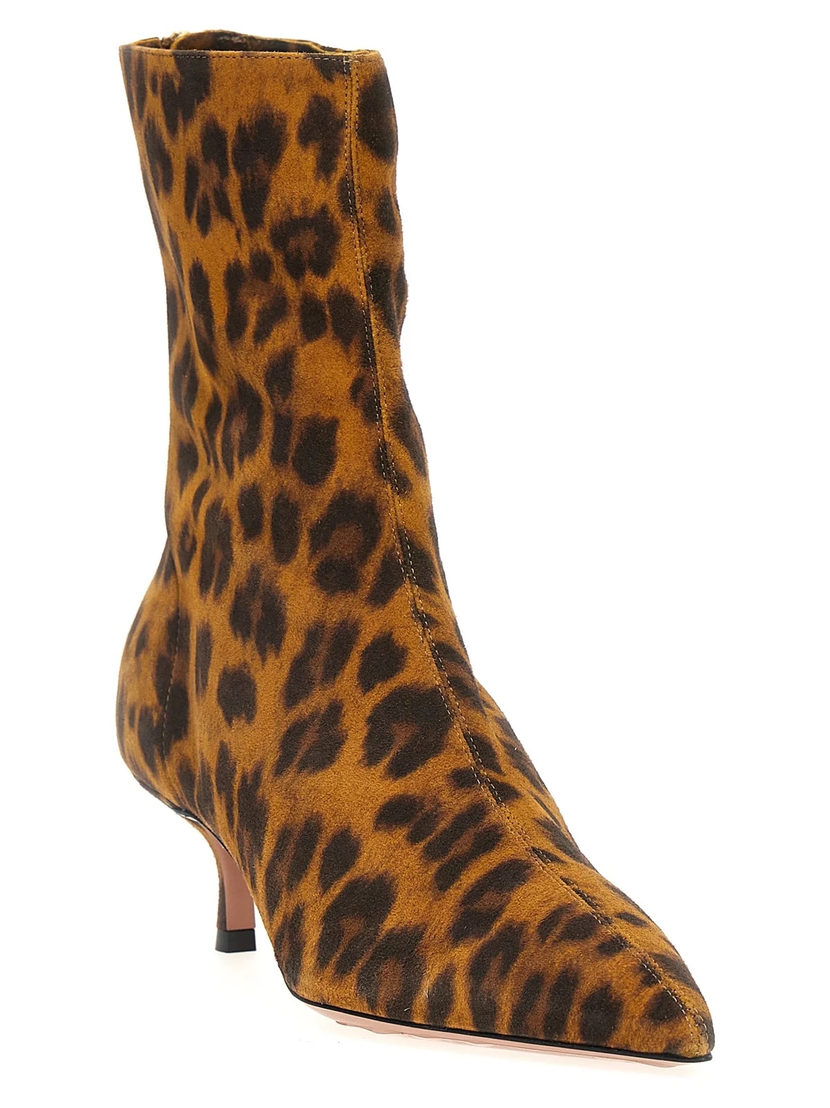 Aquazzura Ankle 2
